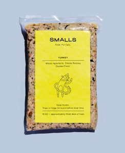 Feline Nutrition 101 - A Simple Guide to Eating Well