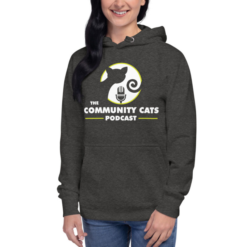 Unisex Hoodie - Image 3
