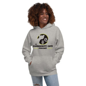 Unisex Hoodie - Image 2