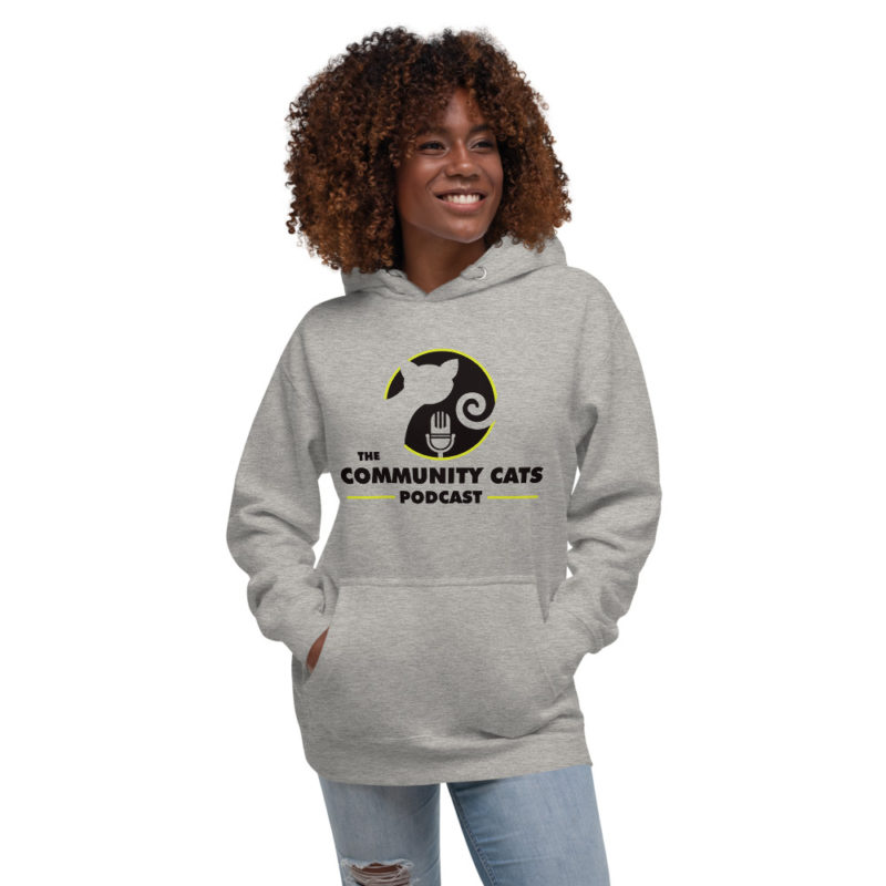 Unisex Hoodie - Image 2