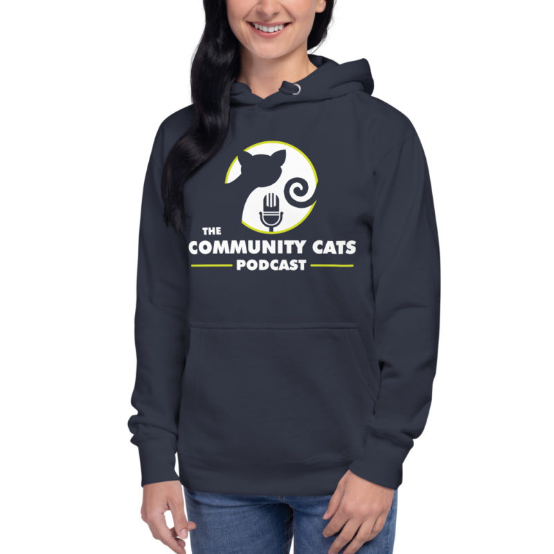 Unisex Hoodie - Image 2