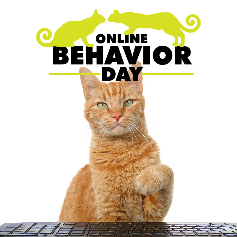 2022 Behavior Day Recordings