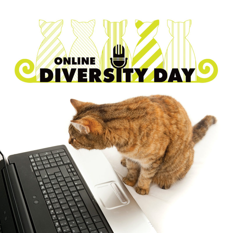 2022 Diversity Day Recordings