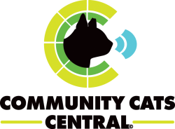 The Community Cats Podcast