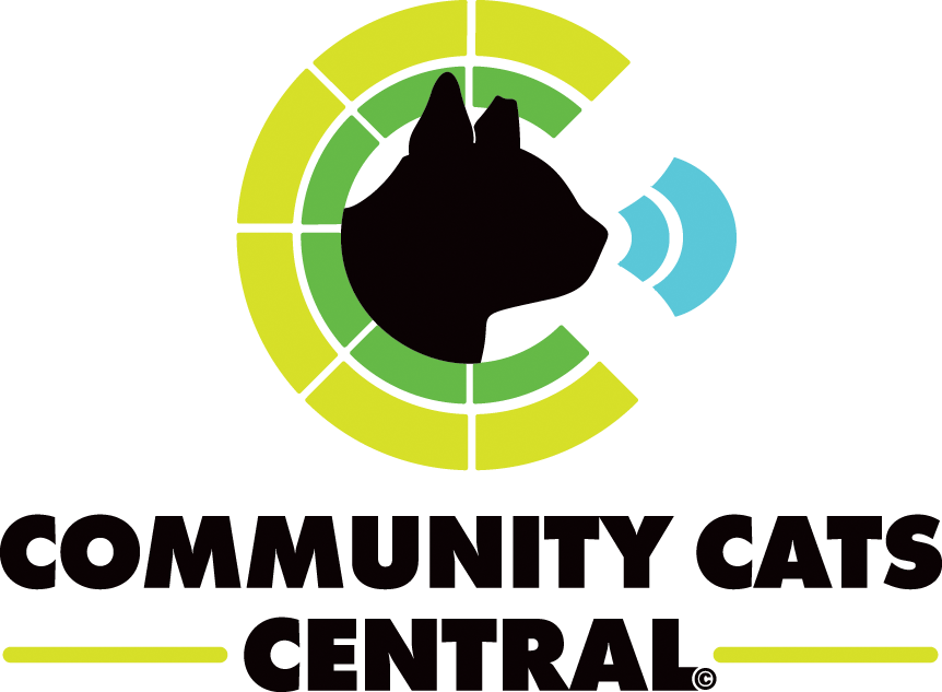 The Community Cats Podcast